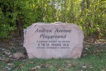Andrea Avenue Playground