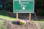 Belmont Park