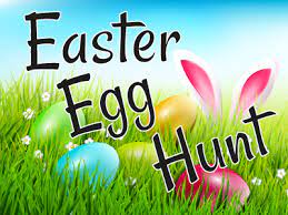 egg hunt